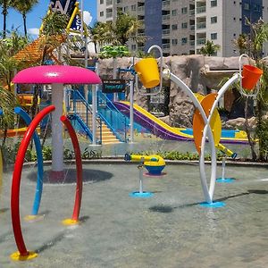 Salinas Premium & Exclusive Resort- W&A